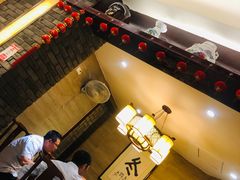 -肖记公安牛肉鱼杂馆·省级非物质文化遗产(三角路直营店)