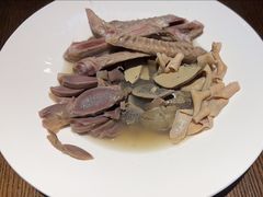 -老盛庆排档•南京菜(夫子庙店)