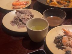 -滇野云南野生菌餐厅(陕西南路店)