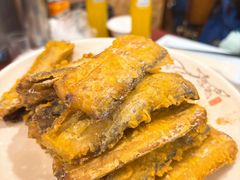 -聚首堂·特色小吃·肘子(什刹海德胜门店)