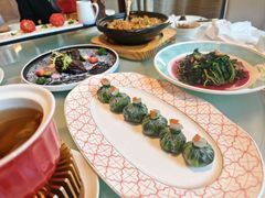-香宫中餐厅 · 桂林香格里拉