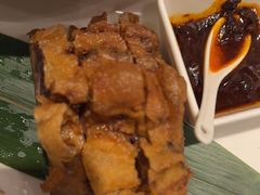 -翠园(北京王府中环店)