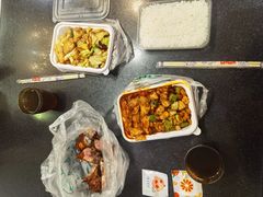 -春来和(汉城南路店)