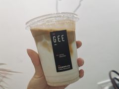 -Gee Coffee Roasters (万象城店)