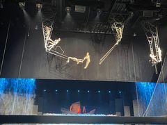 -三亚千古情景区游客中心-接待中心