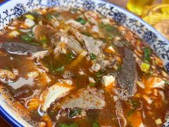 -张氏北相羊肉胡卜(八一店)