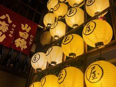 大堂-玉川屋·深夜食堂居酒屋(柳巷店)