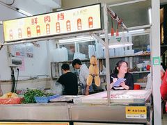 -老字號·桥下猪肚(龙眼南路店)