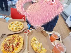 -达美乐比萨(国瑞北路店)