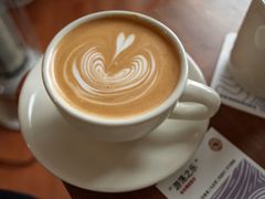-纽巷咖啡 SOFTFOCUS COFFEE(锦和巴黎时韵店)
