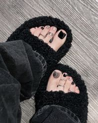 -1T·1M 日式美甲美睫
