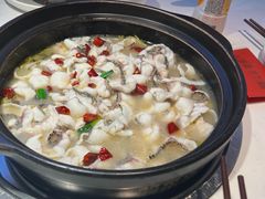 -周渝食惦酸菜鱼(青浦店)