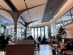 -Peet's Coffee皮爷咖啡(武商Mall手作店)