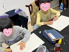 -东书房琴棋书画馆(昆城校区)