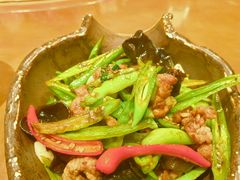 -水煮三国·川鲁江湖菜(香山店)