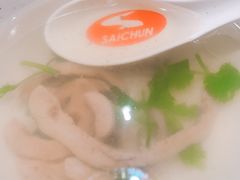 -花园茶楼(兴城西路店)