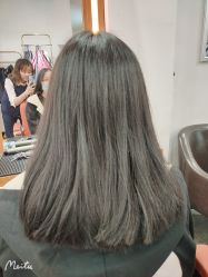 -心迪染发专门店