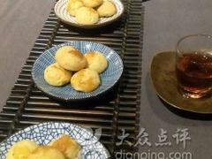 -拂晓山房·私房川菜(西门店)