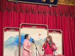 -哈哈曲艺社(西门闲亭店)