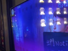 -范特西FANTASY量贩式KTV(民主广场店)