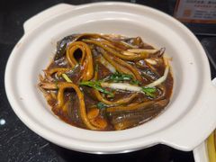 -芳芳私房菜·精做淮扬菜(承德路店)
