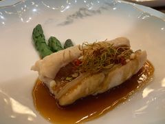 -海尔洲际酒店天下一品中餐厅