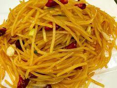 -两路口面庄·重庆小馆(东四十条店)