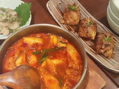 -御牛道日式烤肉料理(杭州万象城店)
