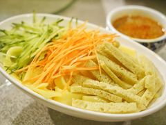 -阿凡提餐厅(簋街店)