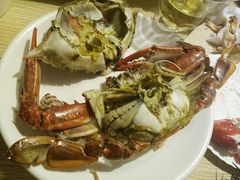 -海味当家(西安路店)