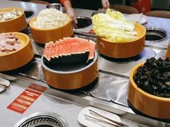 -喜家自助小火锅(卓悦里店)