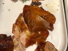 -新白鹿餐厅(爱琴海购物中心店)