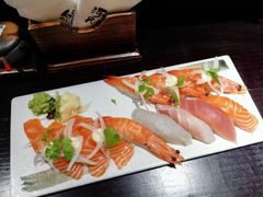 -井缘河风寿司(Touch12街店)