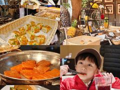 -广州都喜泰丽温泉度假酒店