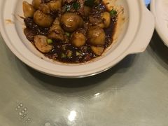 -刘胖子家常菜·蹄花焖藕(兴业店)