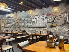 -61号餐吧(兴坪古镇漓江店)