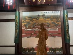 -采石矶景区