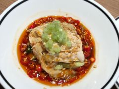-新太二·鲜料川菜(晶耀前滩店)
