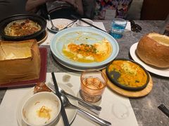 -港丽餐厅(龙之梦长宁店)