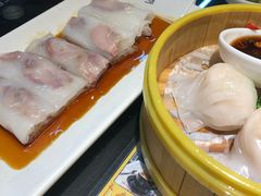 -食大利香港茶餐厅(南亚风情第一城店)