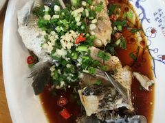 -万景饭店·鱼街农家菜