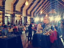 -圣露庄园·草坪婚礼·宴会厅·会议