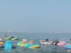 -兴城海滨风景区