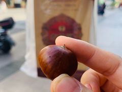 糖炒栗子-方林富炒货店(武林路店)
