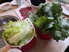 -阳坊胜利涮羊肉(阳坊老店)