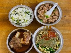 -东兴牛肉店(庄府巷店)