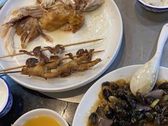 -叶客·客家菜·八刀汤(东骏店)