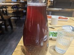 -四喜小胖·北京涮肉(五道营店)