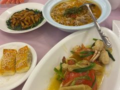 -金时代顺风大酒店(金山店)