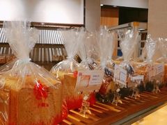 -小麦之家(海湾总店)